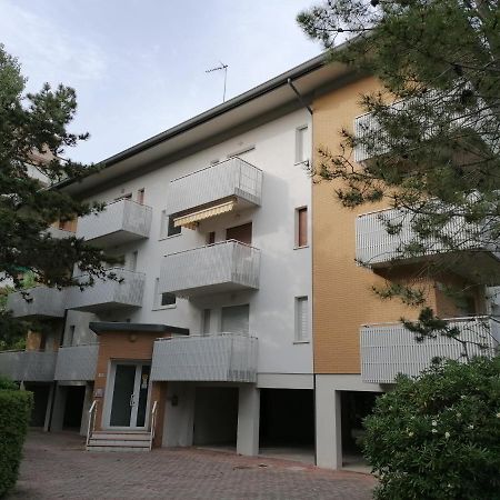 Condominio Rosa Lignano Sabbiadoro Esterno foto